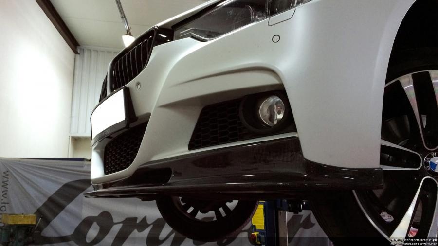  BMW 3-Series by MM-Performance 2014 года  (фото 9 из 10)